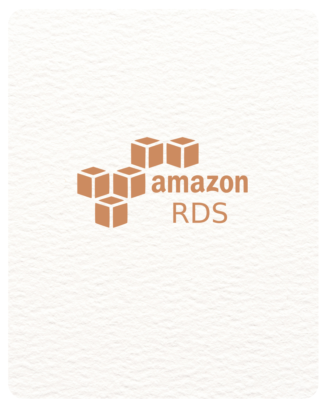 AWS RDS